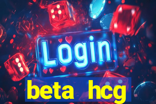 beta hcg indeterminado pode ser negativo